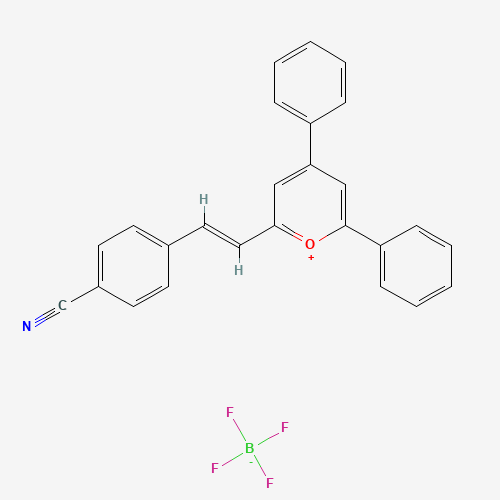 FT-0604927 CAS:97248-22-1 chemical structure