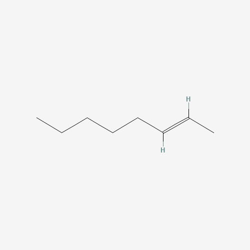 FT-0604931 CAS:13389-42-9 chemical structure