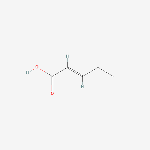 FT-0604933 CAS:13991-37-2 chemical structure