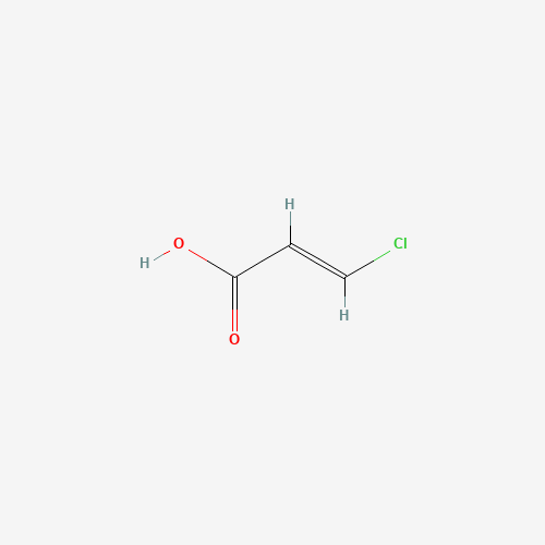 FT-0604937 CAS:2345-61-1 chemical structure