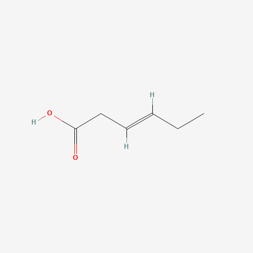 FT-0604938 CAS:1577-18-0 chemical structure