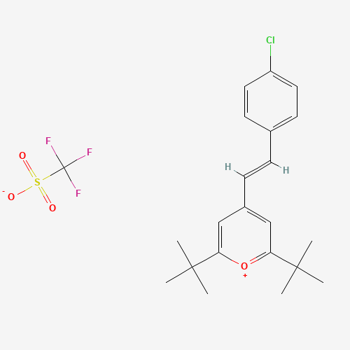 FT-0604941 CAS:97248-77-6 chemical structure