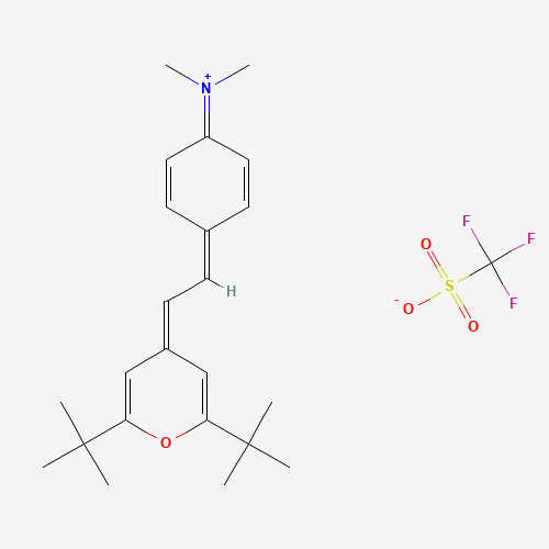 FT-0604942 CAS:97248-73-2 chemical structure