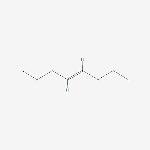 FT-0604945 CAS:14850-23-8 chemical structure