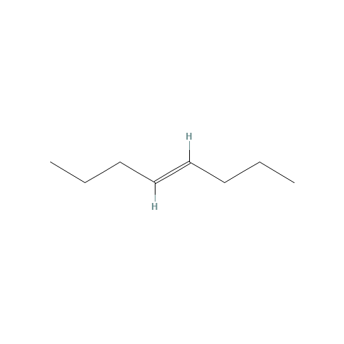 TRANS-4-OCTENE (CAS: 14850-23-8) - Related Chemical Product