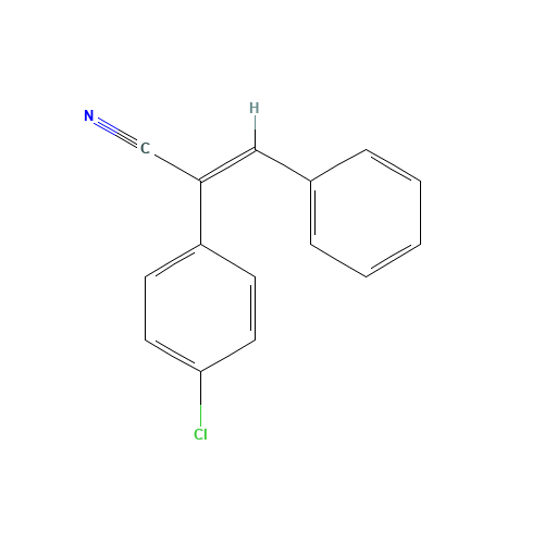 FT-0604948 CAS:16610-81-4 chemical structure