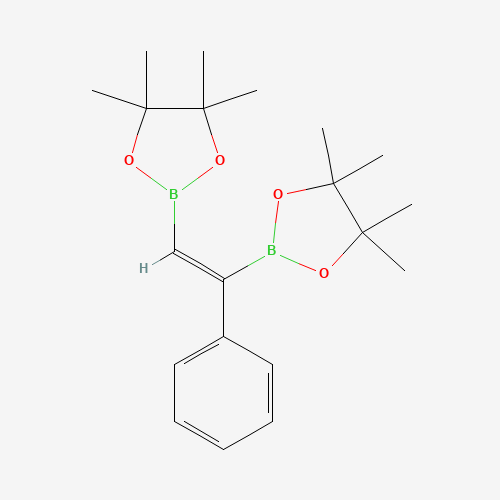 FT-0604949 CAS:173603-23-1 chemical structure