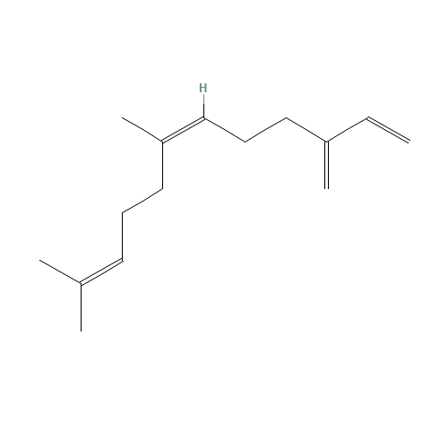 (E)-beta-Farnesene (CAS: 28973-97-9) - Related Chemical Product