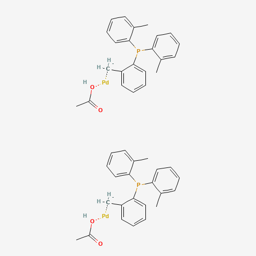 FT-0604951 CAS:172418-32-5 chemical structure