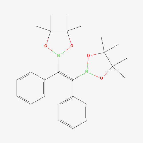 FT-0604953 CAS:151416-94-3 chemical structure