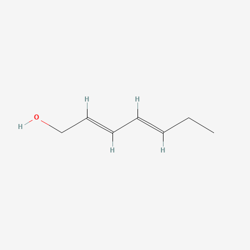 FT-0604956 CAS:33467-79-7 chemical structure