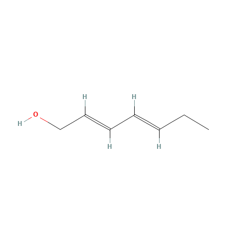 FT-0604956 CAS:33467-79-7 chemical structure