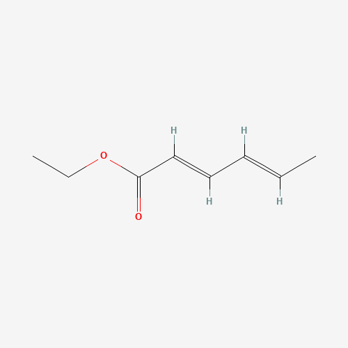 FT-0604958 CAS:2396-84-1 chemical structure
