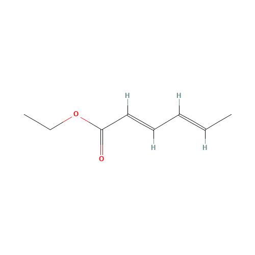FT-0604958 CAS:2396-84-1 chemical structure