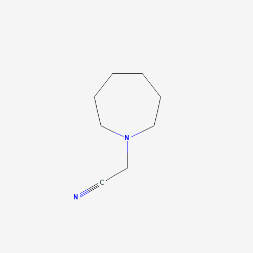 FT-0604973 CAS:54714-50-0 chemical structure