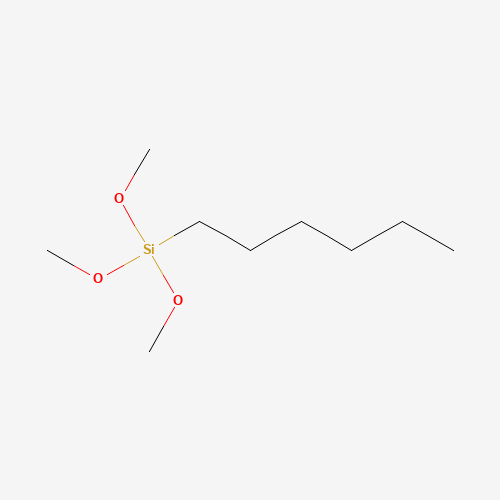 FT-0604976 CAS:3069-19-0 chemical structure