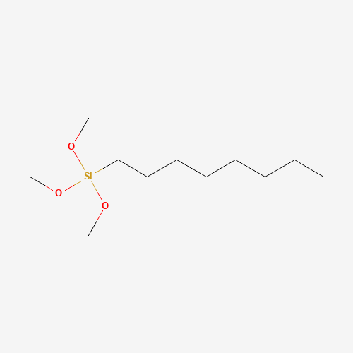 FT-0604997 CAS:3069-40-7 chemical structure