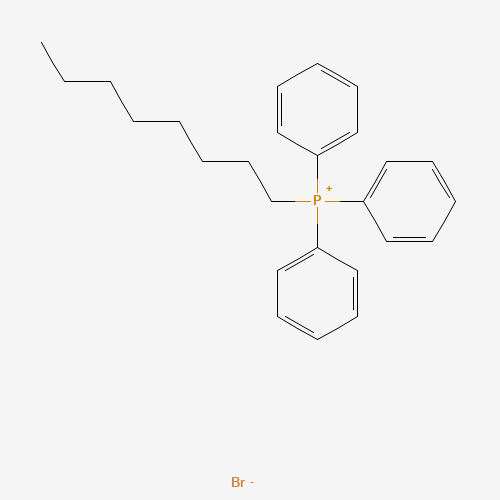 FT-0604998 CAS:42036-78-2 chemical structure