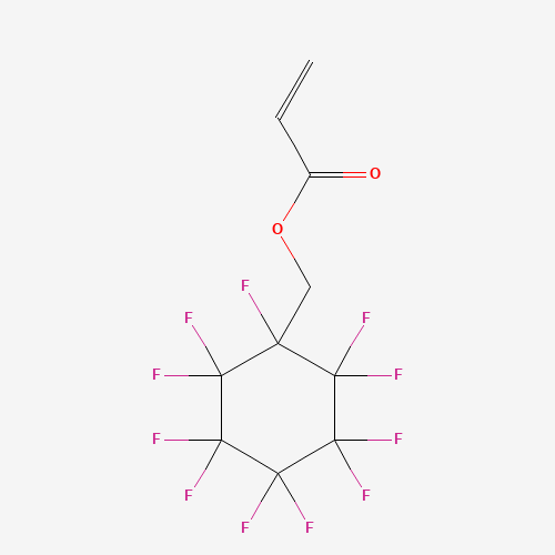 FT-0605006 CAS:40677-94-9 chemical structure