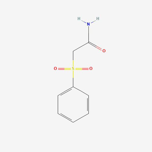 FT-0605008 CAS:35008-50-5 chemical structure