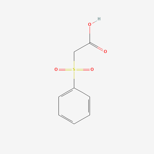 FT-0605009 CAS:3959-23-7 chemical structure