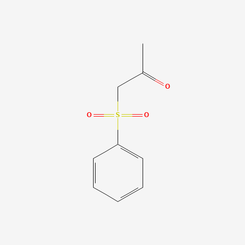 FT-0605010 CAS:5000-44-2 chemical structure