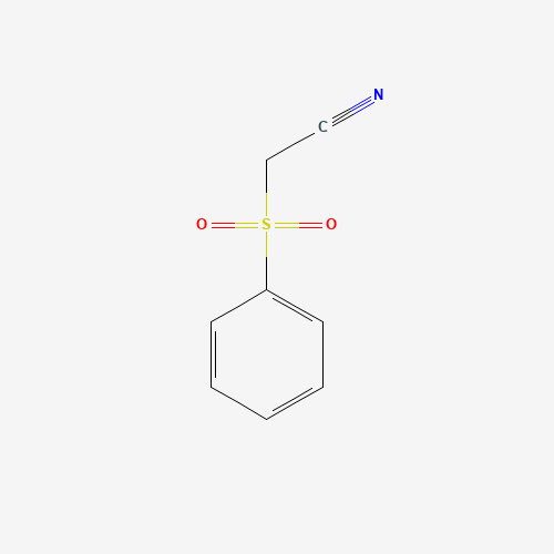 FT-0605011 CAS:7605-28-9 chemical structure