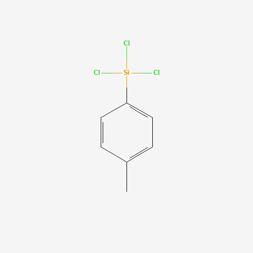 FT-0605018 CAS:701-35-9 chemical structure