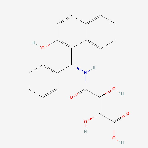 FT-0605026 CAS:219897-36-6 chemical structure