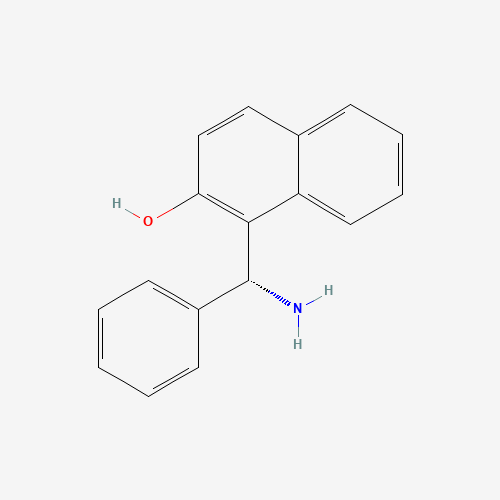 FT-0605027 CAS:219897-35-5 chemical structure