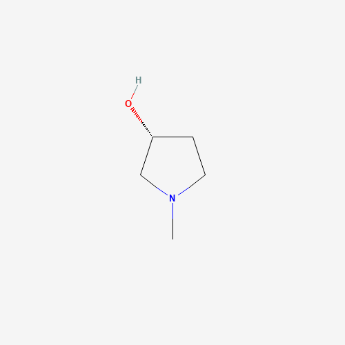 FT-0605035 CAS:104641-60-3 chemical structure
