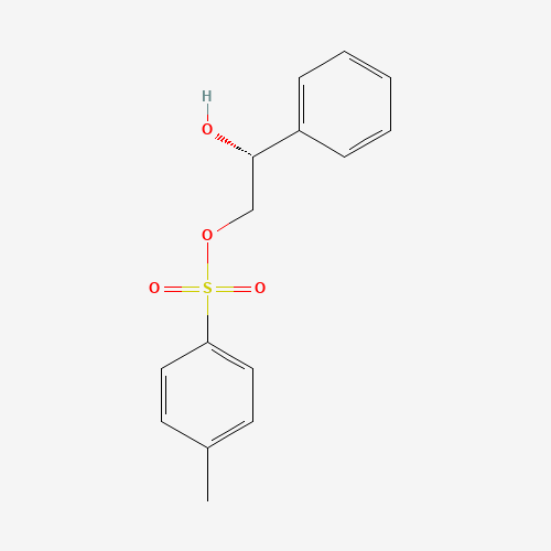 FT-0605037 CAS:40434-87-5 chemical structure