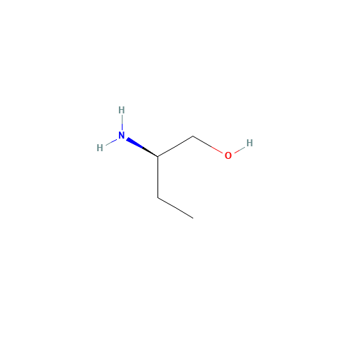 2-Aminobutanol (CAS: 5856-63-3) - Related Chemical Product