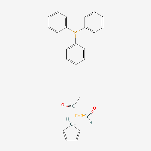 FT-0605063 CAS:36548-61-5 chemical structure