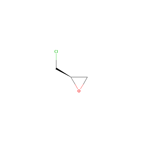 (R)-(-)-Epichlorohydrin (CAS: 51594-55-9) - Related Chemical Product