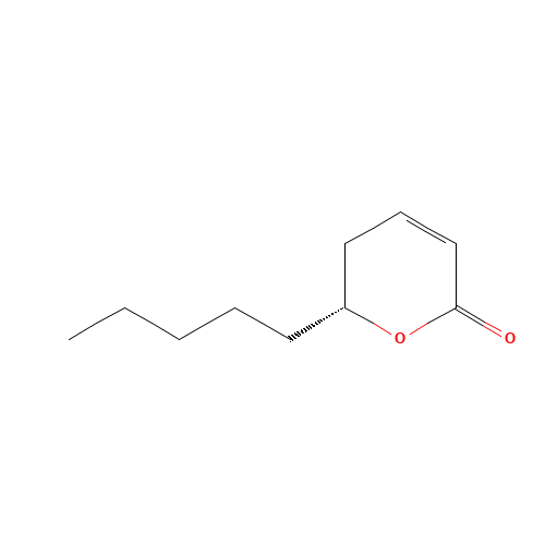 (R)-2-decen-5-olide (CAS: 51154-96-2) - Related Chemical Product
