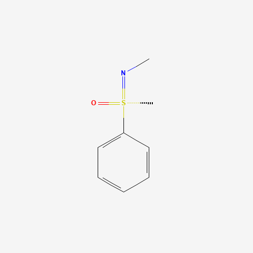 FT-0605072 CAS:20414-85-1 chemical structure