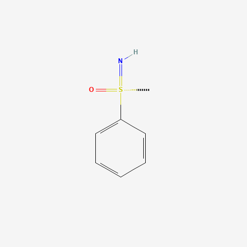 FT-0605076 CAS:60933-65-5 chemical structure