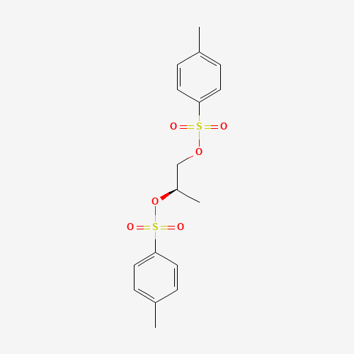 FT-0605083 CAS:40299-67-0 chemical structure
