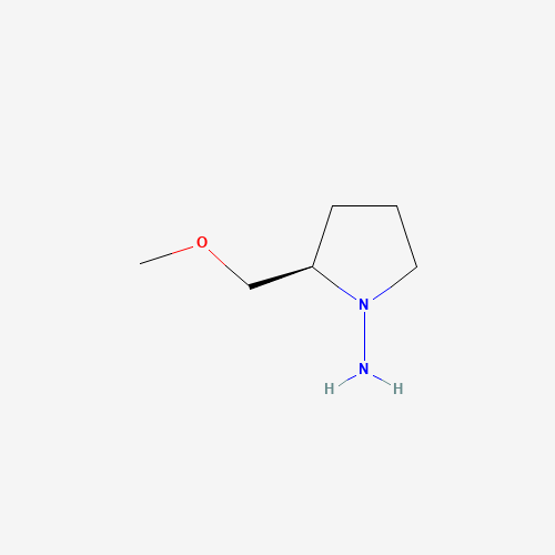 FT-0605084 CAS:72748-99-3 chemical structure