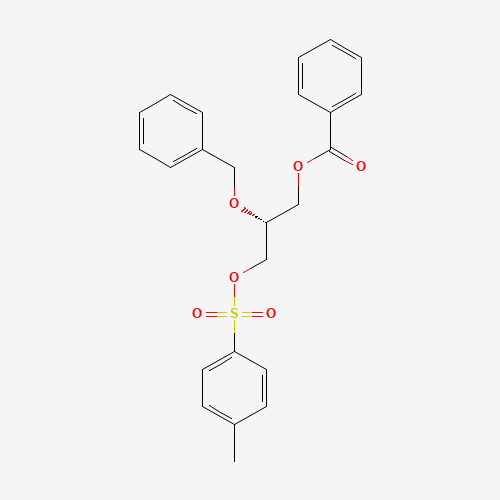 FT-0605085 CAS:109371-31-5 chemical structure
