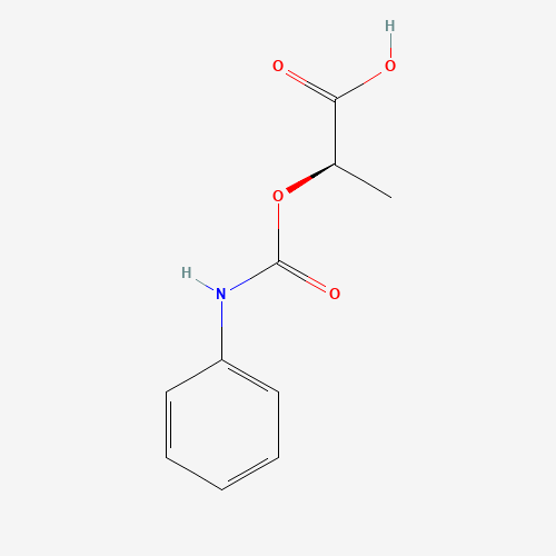 FT-0605089 CAS:145987-00-4 chemical structure