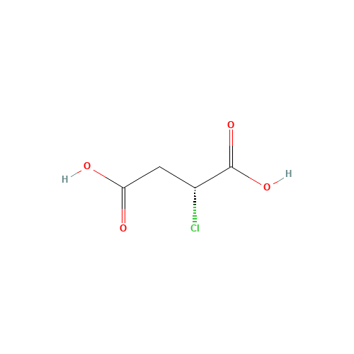 (R)-2-CHLOROSUCCINIC ACID (CAS: 3972-40-5) - Related Chemical Product