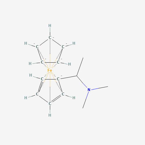 FT-0605106 CAS:31886-58-5 chemical structure