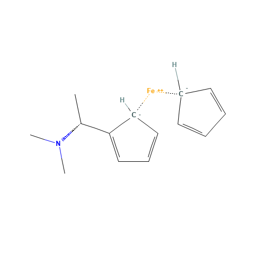 FT-0605106 CAS:31886-58-5 chemical structure