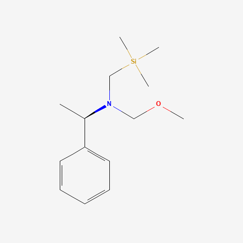 FT-0605108 CAS:133407-38-2 chemical structure