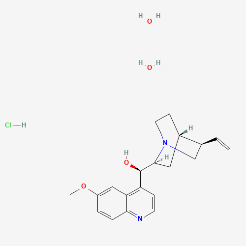 FT-0605109 CAS:6119-47-7 chemical structure