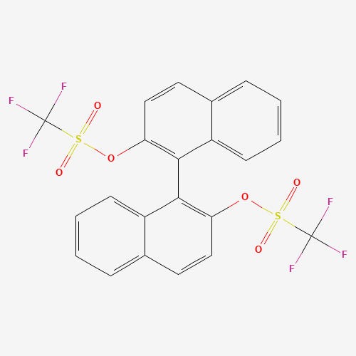 FT-0605118 CAS:126613-06-7 chemical structure