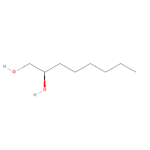 (R)-(+)-1,2-OCTANEDIOL (CAS: 87720-90-9) - Related Chemical Product