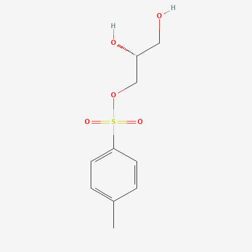 FT-0605134 CAS:41274-09-3 chemical structure